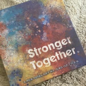 Ulta x Avengers Better Together Highlighters